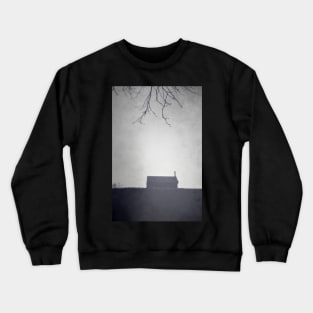 At Peace Crewneck Sweatshirt